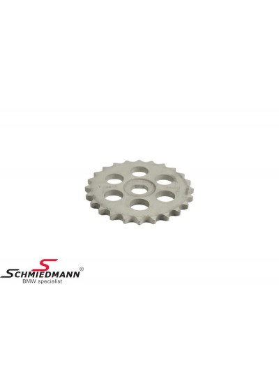 YAĞ POMPA DİŞLİSİ YAĞ POMPA DİŞLİSİ