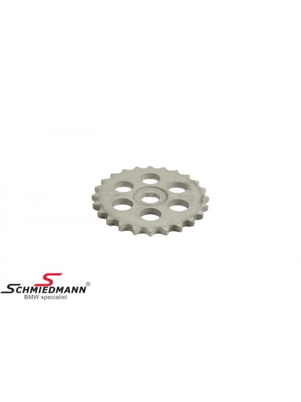 YAĞ POMPA DİŞLİSİ…