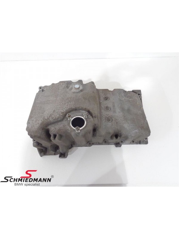 M47 MOTOR YAĞ KARTERİ…