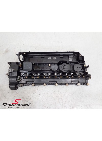 M57N KÜLBÜTÖR KAPAĞI M57N KÜLBÜTÖR KAPAĞI