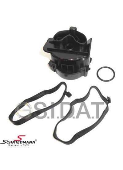 YAĞ AYIRACI M57 N YAĞ AYIRACI M57 N