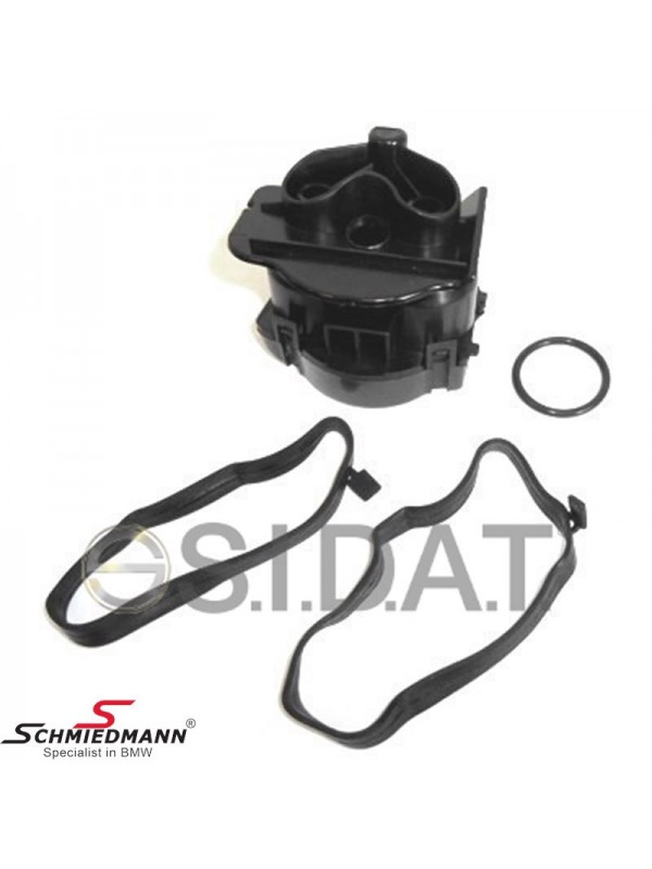 YAĞ AYIRACI M57 N…