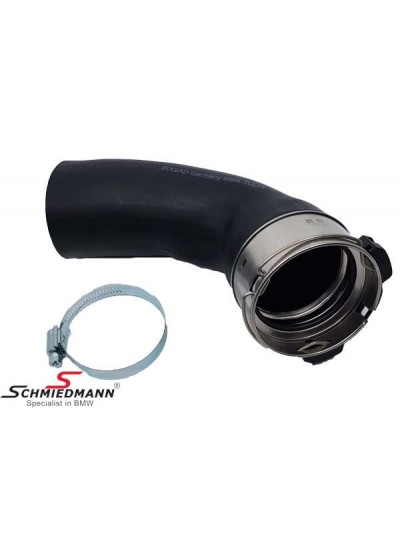 X5 E53 TURBO HORTUMU X5 E53 TURBO HORTUMU