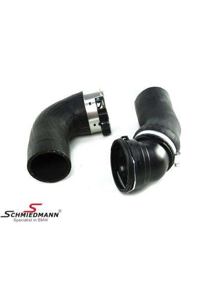 E60 TURBO HORTUMU E60 TURBO HORTUMU