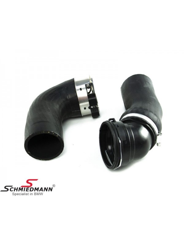 E60 TURBO HORTUMU…