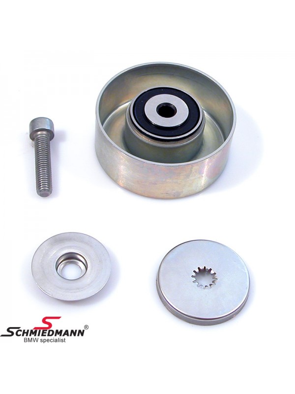 KAYIS GERGİ BİLYASI M47N… KAYIS GERGİ BİLYASI M47N…