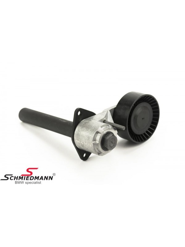 X5 E70/X6 E71 KAYIŞ GERGİSİ -BİLYALI- M57N2… X5 E70/X6 E71 KAYIŞ GERGİSİ -BİLYALI- M57N2…