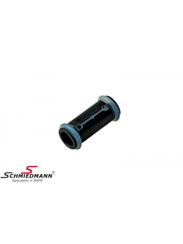 EGR SOĞUTUCU TAHLİYE BORUSU N47/N57/B47/B57… EGR SOĞUTUCU TAHLİYE BORUSU N47/N57/B47/B57…