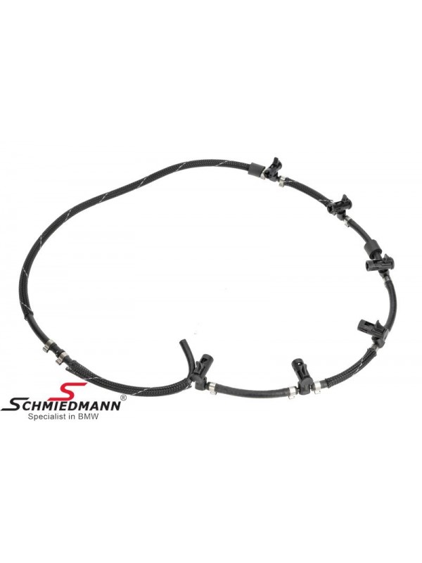 M57N2 ENJEKTÖR YAKIT HORTUMU… M57N2 ENJEKTÖR YAKIT HORTUMU…