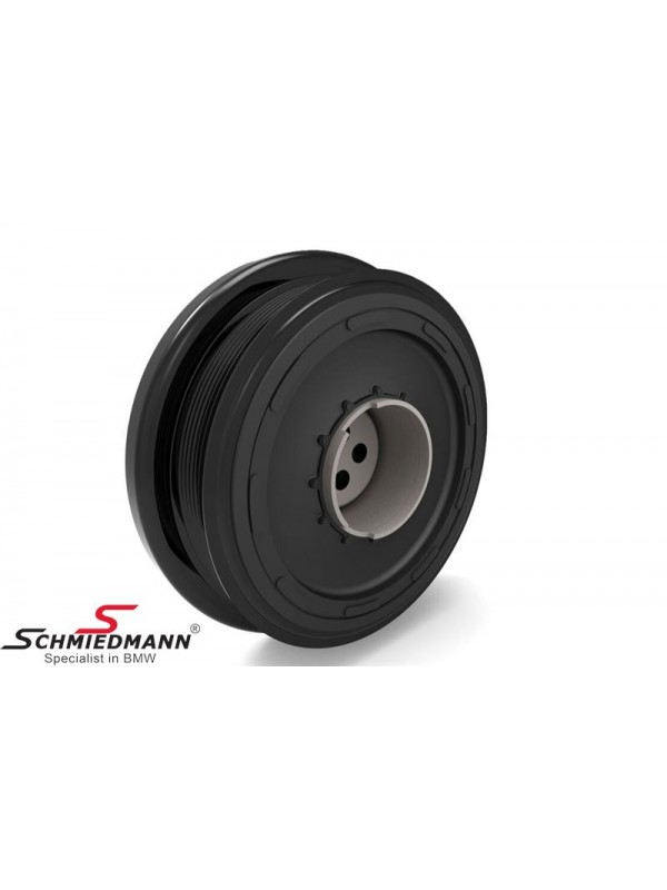 F10/F01/X5 E70/X6 E71 KRANK KASNAĞI N57…