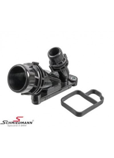 N47/N57 SİLİNDİR KAPAK BORUSU N47/N57 SİLİNDİR KAPAK BORUSU