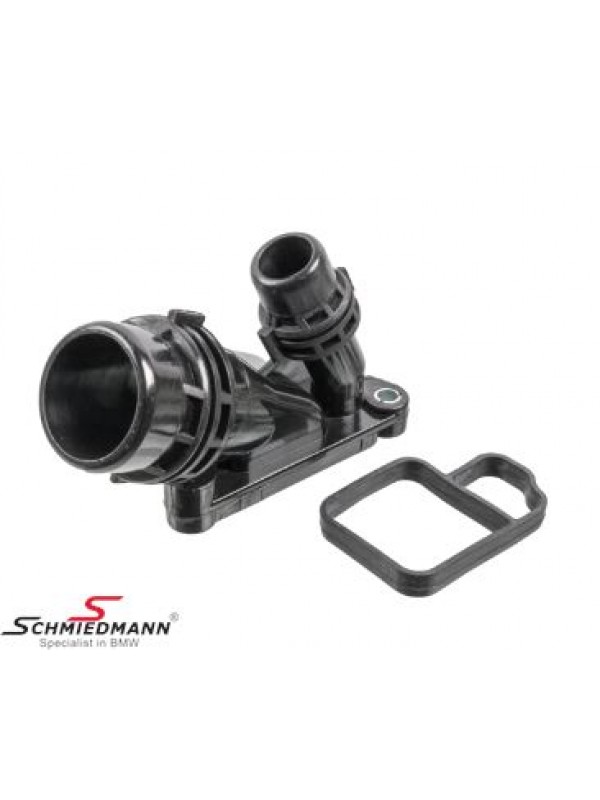 N47/N57 SİLİNDİR KAPAK BORUSU… N47/N57 SİLİNDİR KAPAK BORUSU…