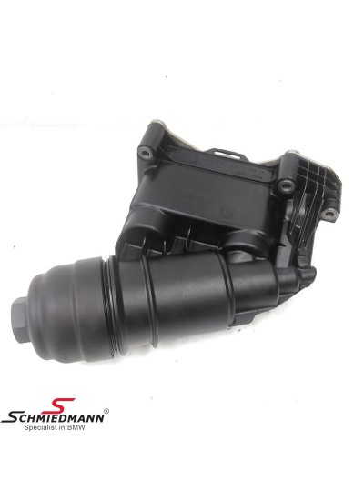 N57 YAĞ FİLTRE KÜTÜĞÜ