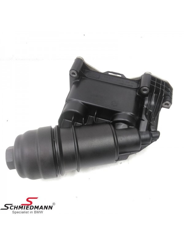 N57 YAĞ FİLTRE KÜTÜĞÜ… N57 YAĞ FİLTRE KÜTÜĞÜ…