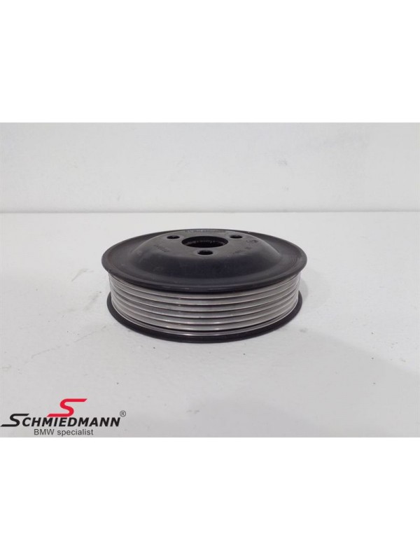 N57 DİREKSİYON POMPA KASNAĞI…