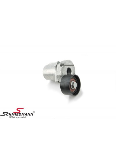 E60/F10/F01/X3 E83/X5 E70 GERGİ KÜTÜĞÜ N47/N57