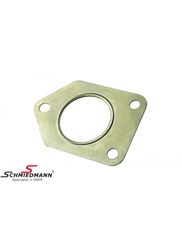 E87/E90/F20/F30/F10 EKSOZ BOĞAZ CONTA N47/N…