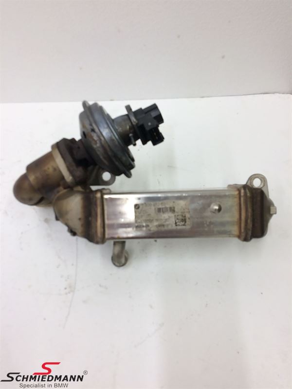 EKSOZ GAZ SOĞUTUCU…