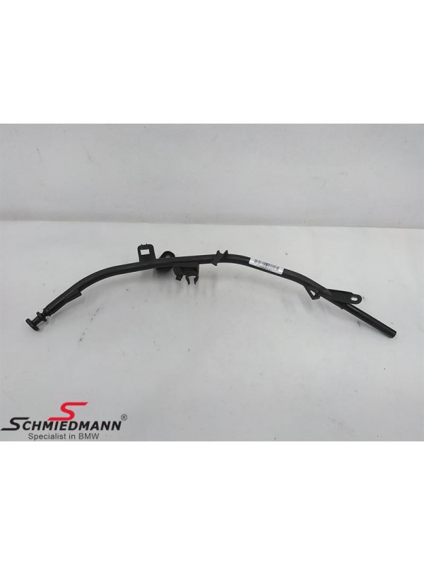 X5 E70/X6 E71 YAĞ ÇUBUK BORUSU M57N2… X5 E70/X6 E71 YAĞ ÇUBUK BORUSU M57N2…