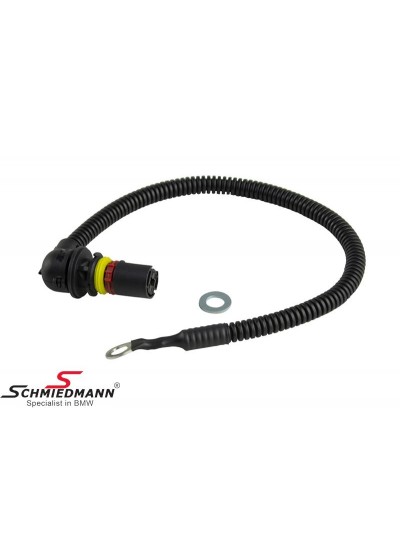 E46/E90/E60/E65/X3 E83/X5 E53 BUJİ ISITMA ÜNİTESİ M57N/2 E46/E90/E60/E65/X3 E83/X5 E53 BUJİ ISITMA ÜNİTESİ M57N/2