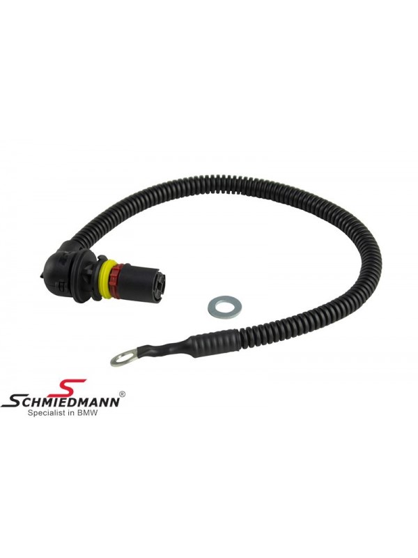 E46/E90/E60/E65/X3 E83/X5 E53 BUJİ ISITMA ÜNİTESİ M57N/2… E46/E90/E60/E65/X3 E83/X5 E53 BUJİ ISITMA ÜNİTESİ M57N/2…