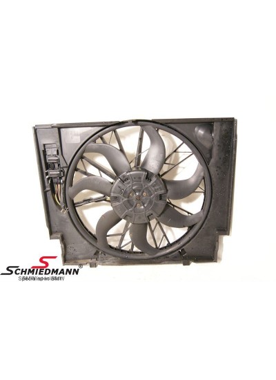 E60/LCİ KLİMA FANI 600W E60/LCİ KLİMA FANI 600W