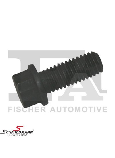 EGSOZ MANİFOLD CİVATASI EGSOZ MANİFOLD CİVATASI