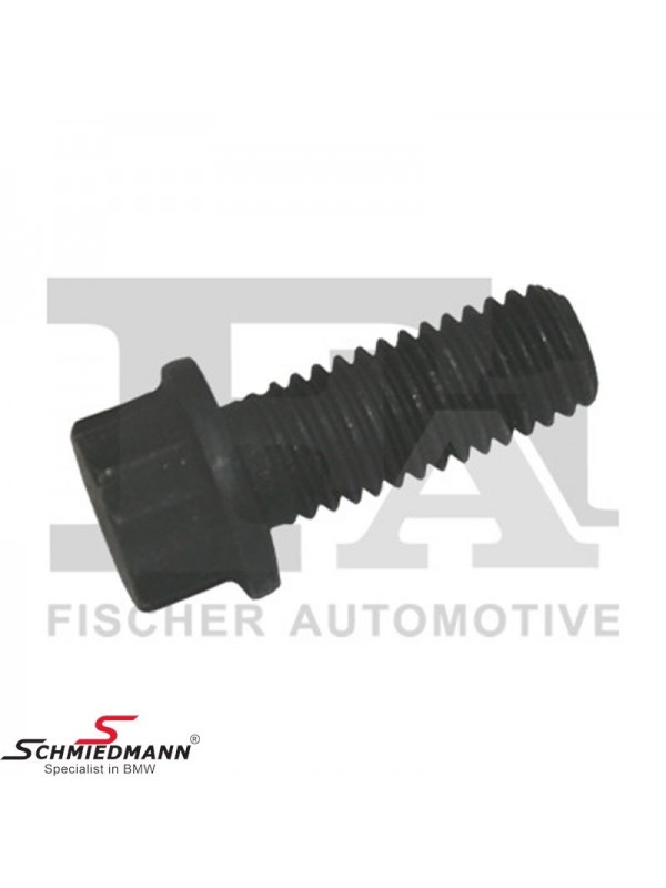 EGSOZ MANİFOLD CİVATASI… EGSOZ MANİFOLD CİVATASI…