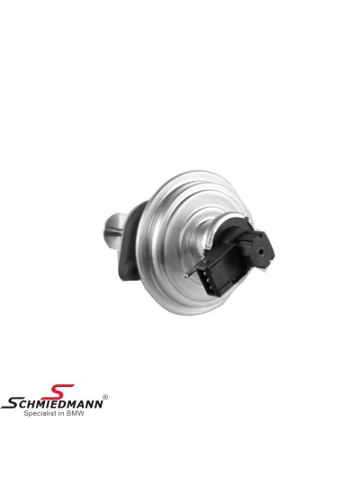 E87/E90/E92/E93/E60/X3 E83 EGR VALFİ N47 E87/E90/E92/E93/E60/X3 E83 EGR VALFİ N47