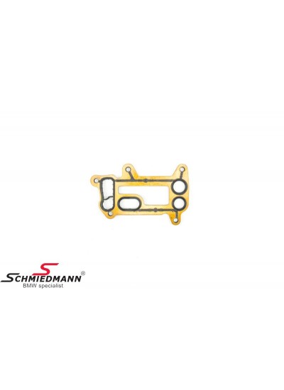 N47 YAĞ SOĞUTUCU SAC CONTA N47 YAĞ SOĞUTUCU SAC CONTA