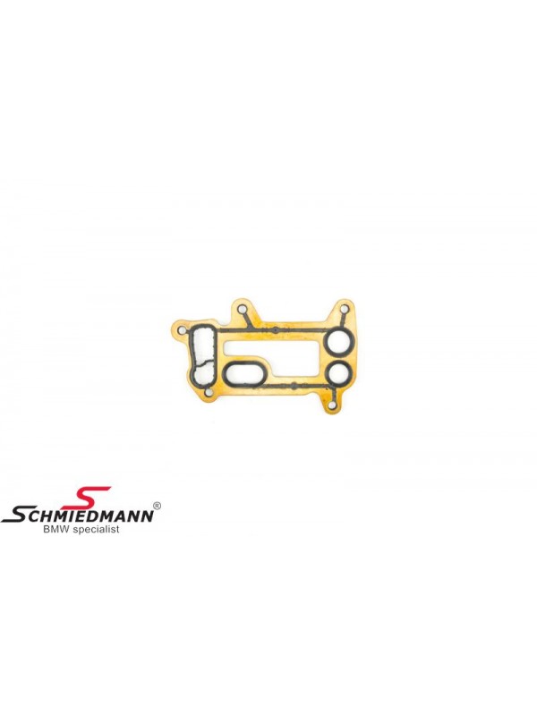 N47 YAĞ SOĞUTUCU SAC CONTA…