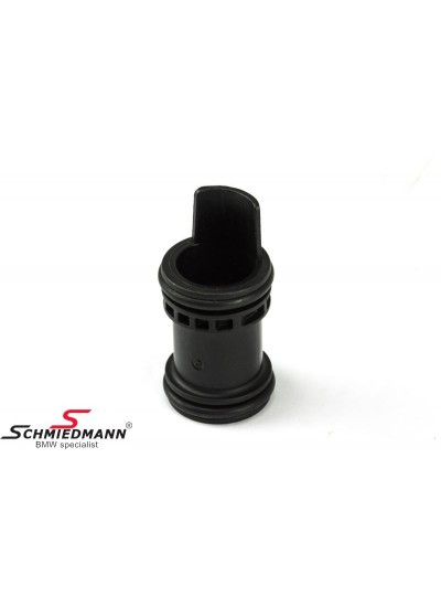 N47 YAĞ SOĞUTUCU ARA BORU UFAK N47 YAĞ SOĞUTUCU ARA BORU UFAK