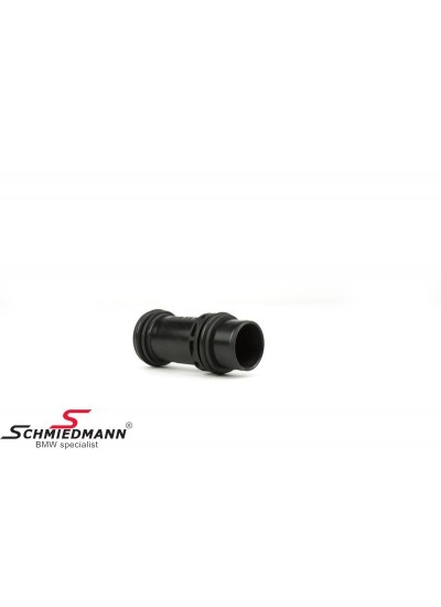 N47 YAĞ SOĞUTUCU ARA BORU BÜYÜK