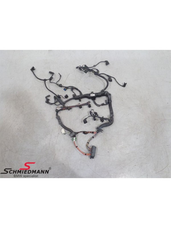 MOTOR TESİSATI KABLO GRUBU… MOTOR TESİSATI KABLO GRUBU…