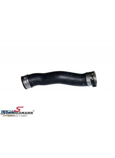 E82/E90/E92/E93/X1 E84 TURBO-İNTERCOOLER HORTUMU N47