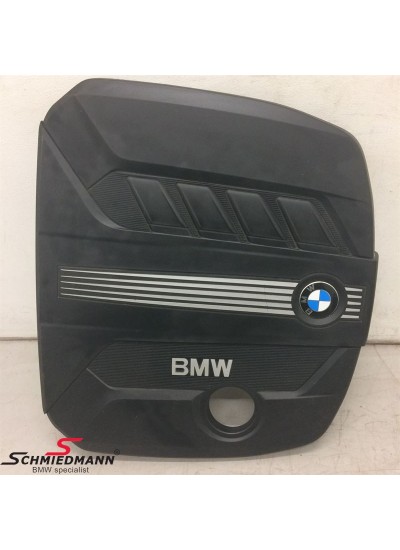 F10 MOTOR ÜST KAPAK AKUSTİK