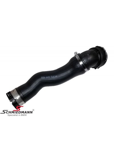 E60 TURBO HORTUMU 520D N47 E60 TURBO HORTUMU 520D N47