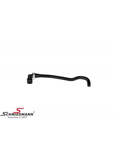 SOĞUTMA HORTUMU SOĞUTMA HORTUMU