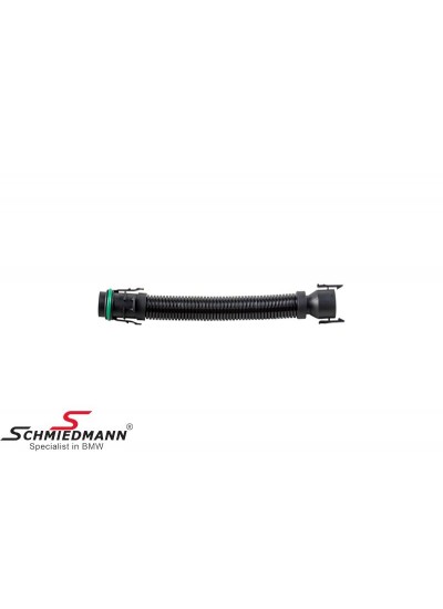 TEMİZ HAVA BORUSU N47 TEMİZ HAVA BORUSU N47