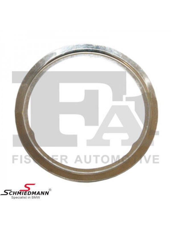 N57 EKSOZ KELEPÇE CONTA…