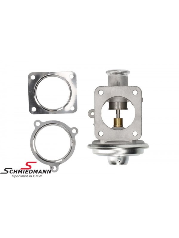 EGR VALFİ… EGR VALFİ…