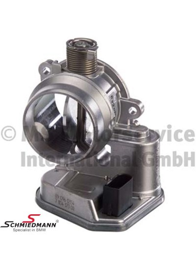 GAZ KELEBEĞİ N47 GAZ KELEBEĞİ N47