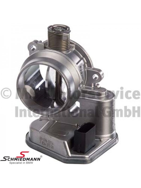 GAZ KELEBEĞİ N47… GAZ KELEBEĞİ N47…