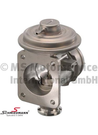 EGR VALFİ EGR VALFİ