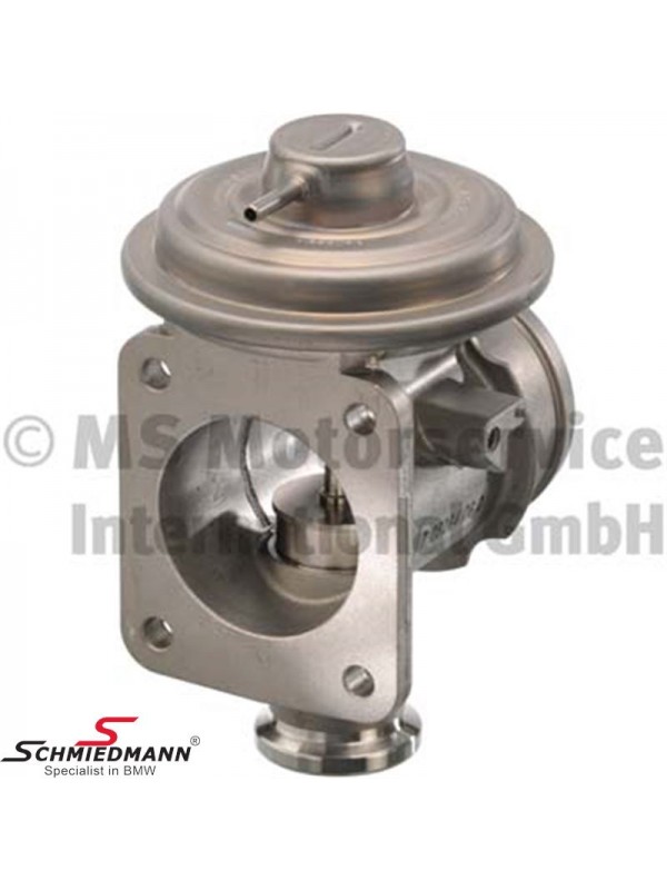 EGR VALFİ… EGR VALFİ…