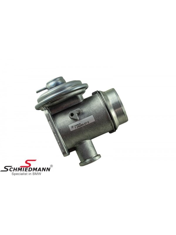 EGR VALFİ M57N… EGR VALFİ M57N…