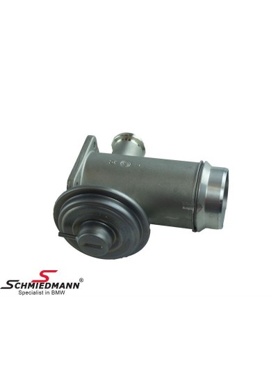 EGR VALFİ EGR VALFİ