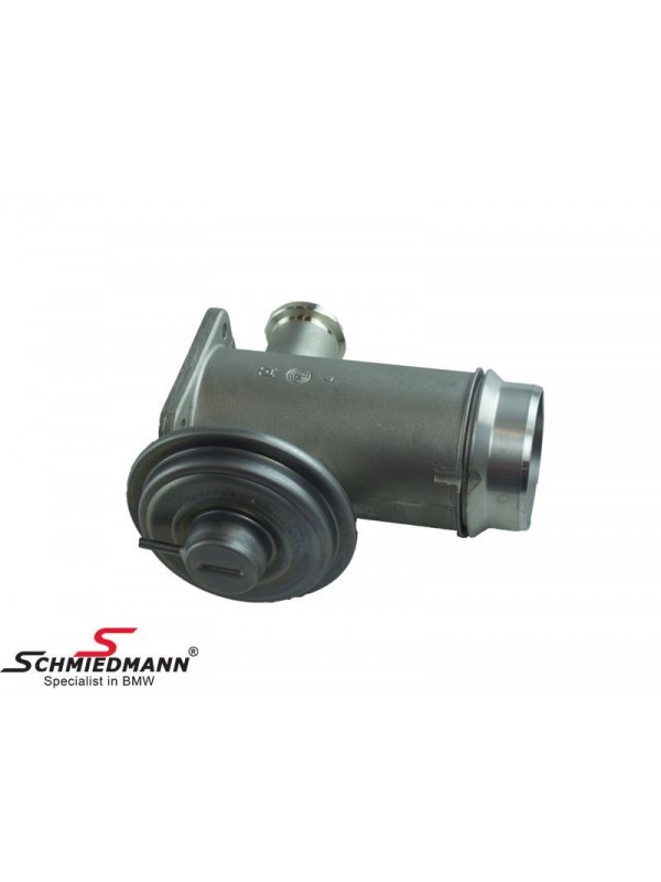 EGR VALFİ… EGR VALFİ…