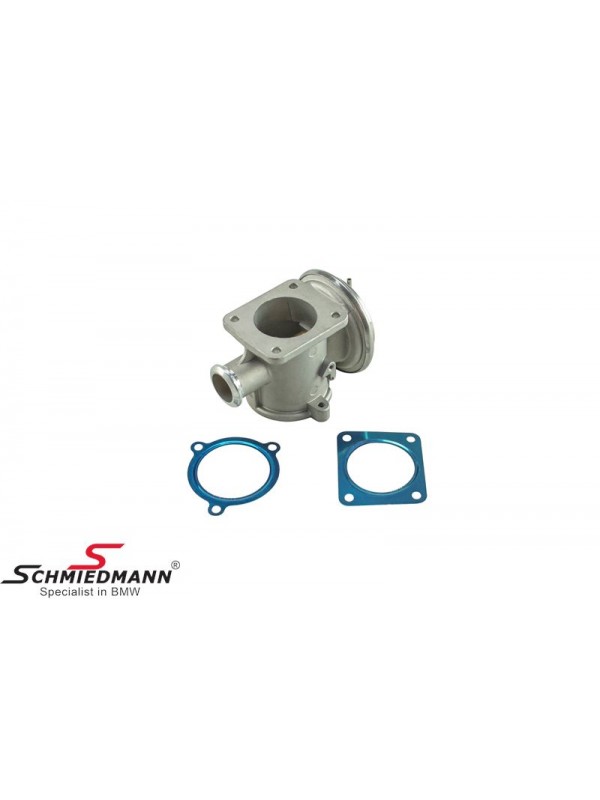 EGR VALFİ… EGR VALFİ…