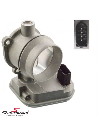 GAZ KELEBEĞİ M47N2 GAZ KELEBEĞİ M47N2